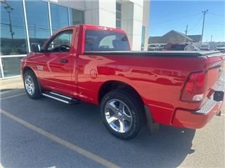2015 RAM 1500 express
