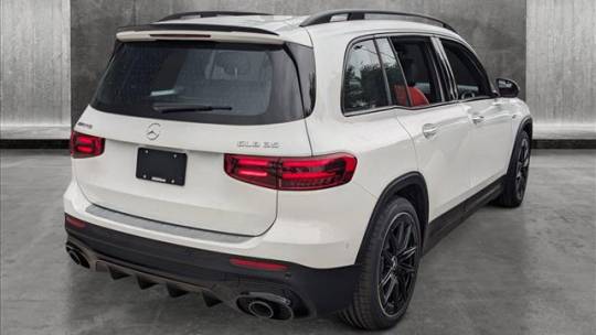 2024 Mercedes-Benz GLB
