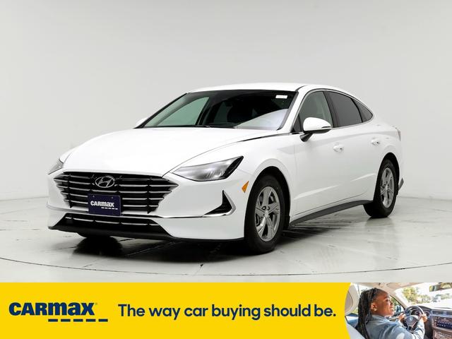 2023 hyundai sonata se