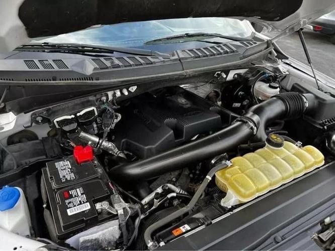 2019 ford f150 supercrew cab xlt pickup 4d 5 1/2 ft in springdale, arkansas