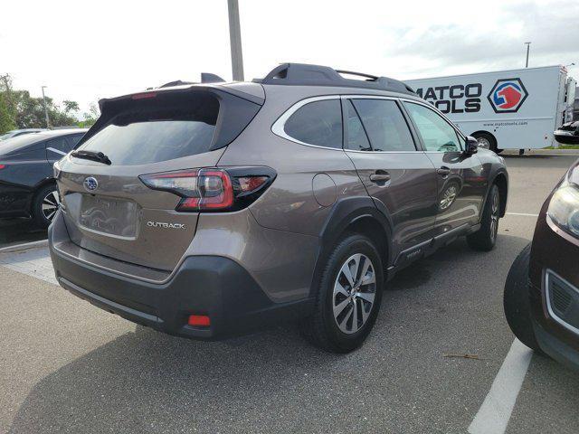 2023 subaru outback premium