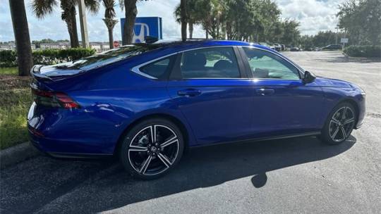 2024 Honda Accord
