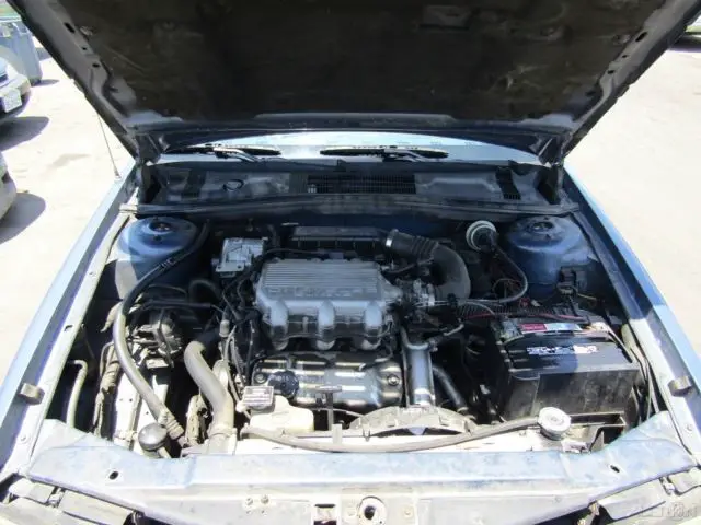1993 plymouth acclaim used 3l v6 12v automatic sedan no reserve