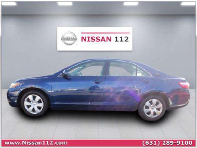 2009 toyota camry le in patchogue, ny