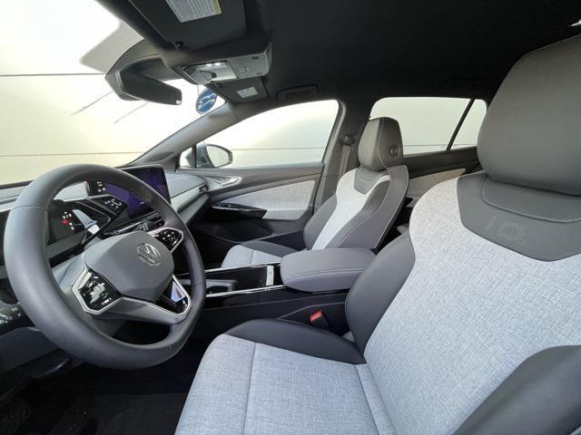 2023 volkswagen id.4 pro