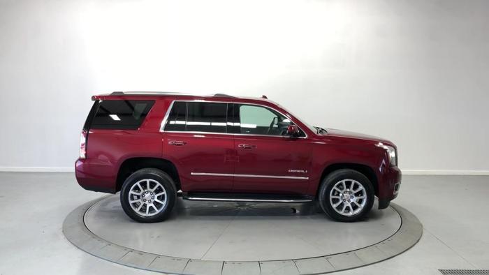 used 2017 gmc yukon 2wd denali savannah, tn 38372 for sale in savannah, tennessee