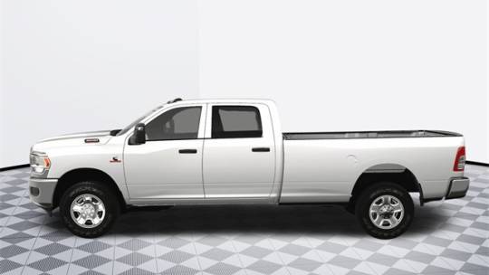 2024 RAM 3500