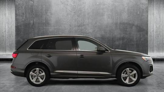 2025 Audi Q7