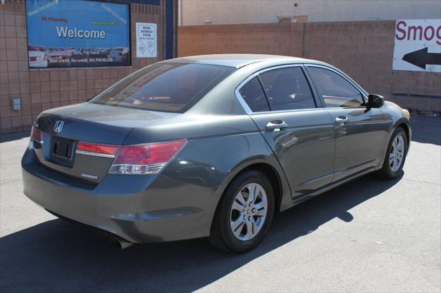 2011 honda accord se
