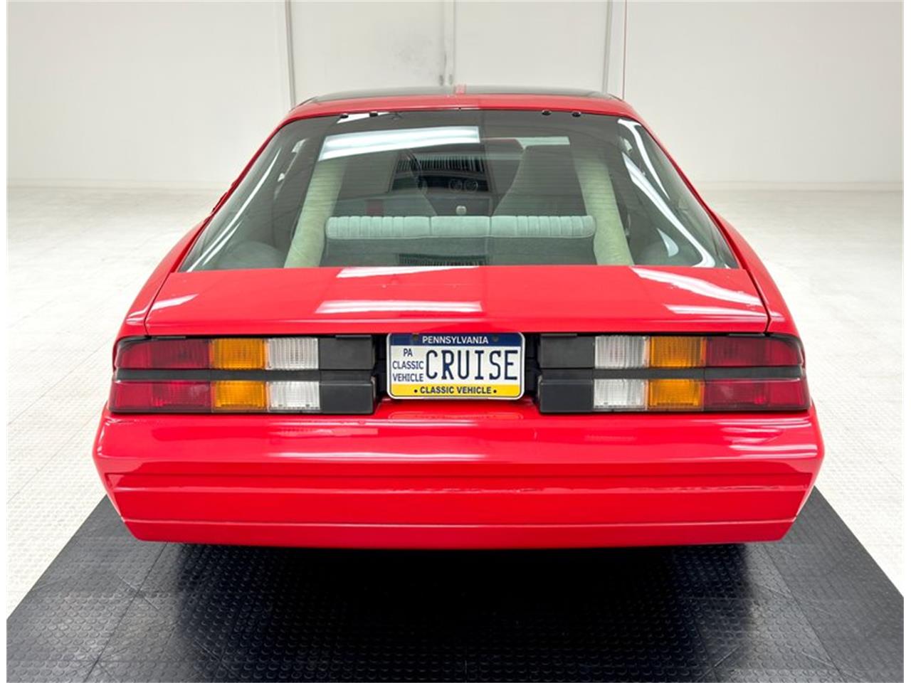 1982 chevrolet camaro