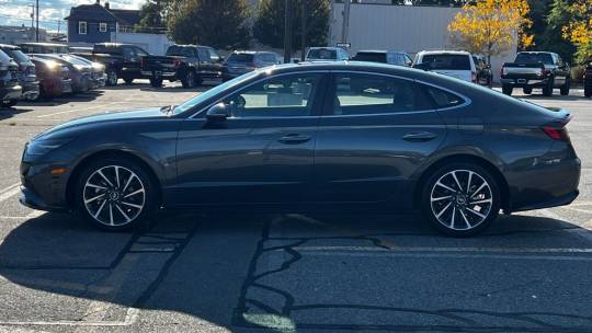 2023 Hyundai Sonata