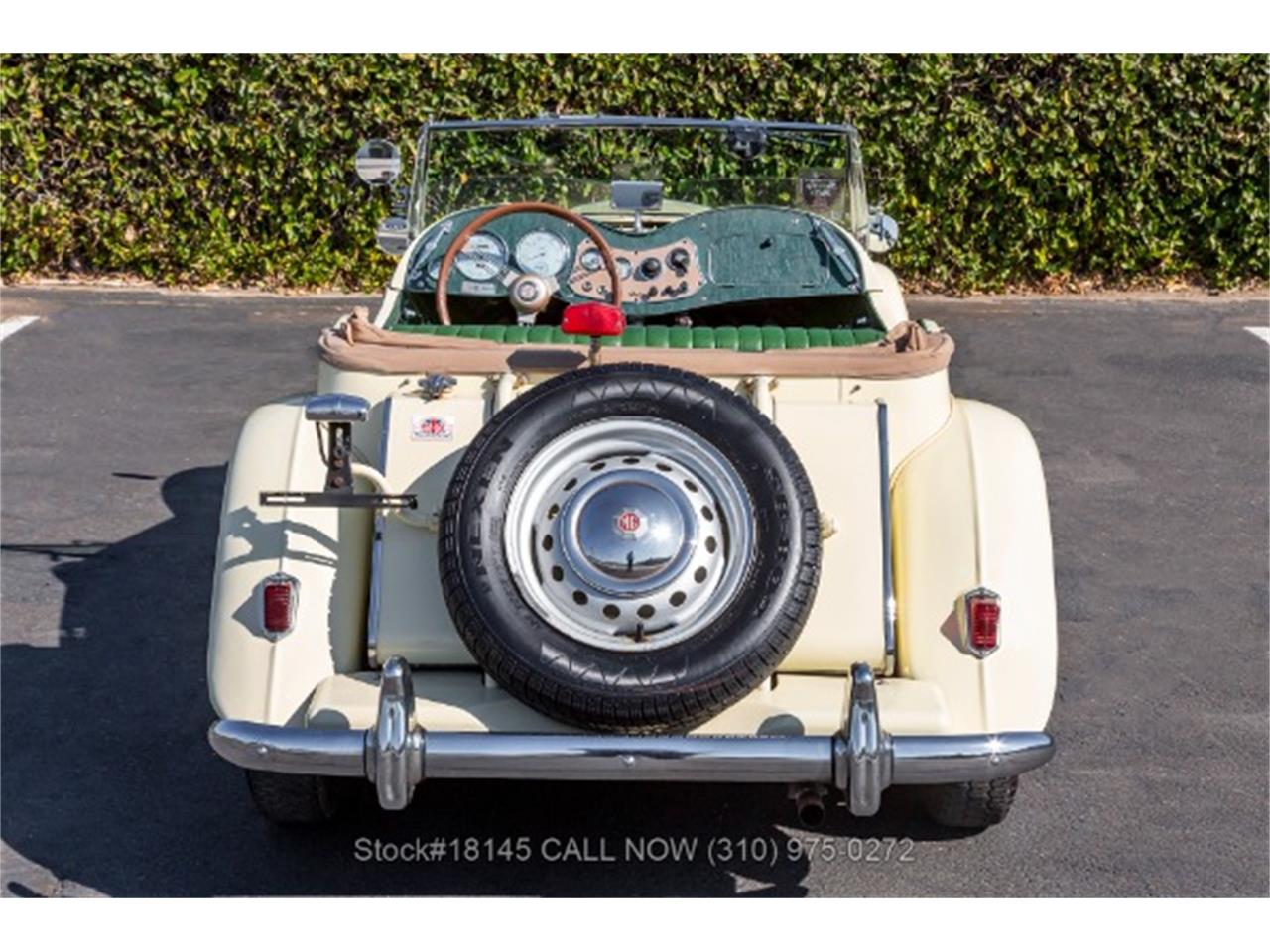 1953 mg td