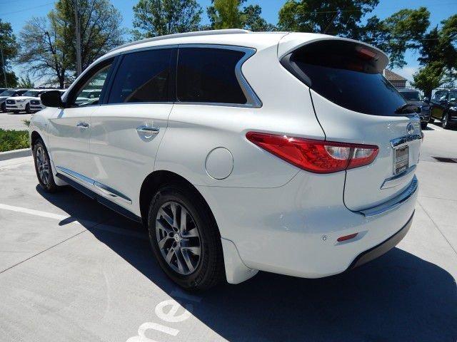 certified 2015 infiniti qx60 fwd tulsa, ok 74133 for sale in tulsa, oklahoma