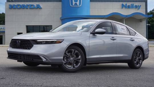 2024 Honda Accord