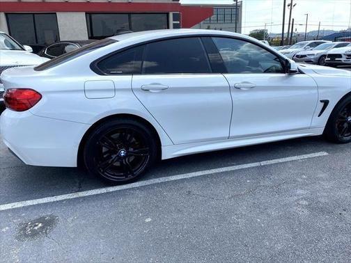 2016 bmw 428 gran coupe in co bluffs, iowa