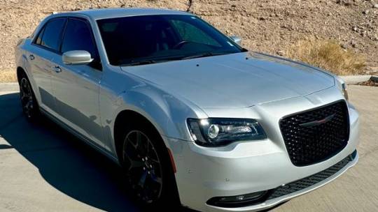 2021 Chrysler 300