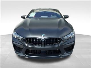 2024 BMW M8 competition