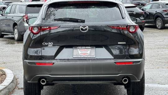 2024 Mazda CX-30