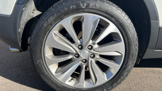2018 Buick Encore