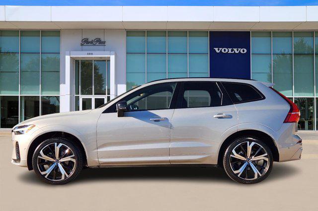 2022 volvo xc60 b5 r-design