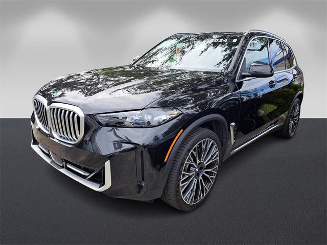 2024 bmw x5 sdrive40i