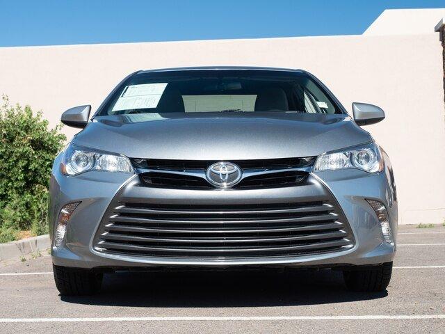 used 2017 toyota camry santa fe, nm 87507 for sale in santa fe, new mexico