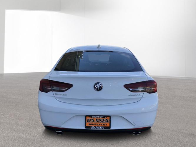 used 2018 buick regal essence brigham city, ut 84302 for sale in brigham, utah