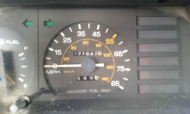 1984 toyota corolla custom electric car conversion. 96 volt, 500 amp controller
