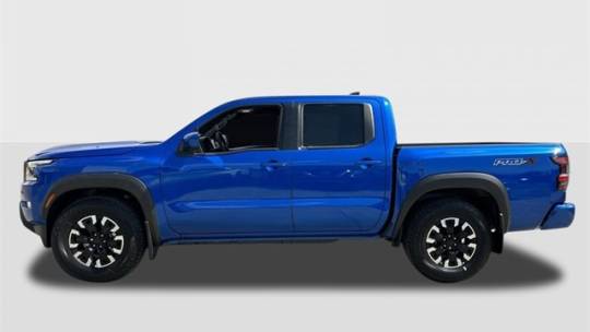 2024 Nissan Navara (Frontier)