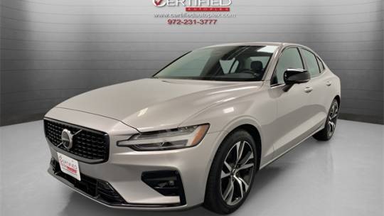 2024 Volvo S60
