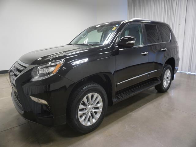 2016 lexus gx 460 base awd 4dr suv for sale in reno, nevada