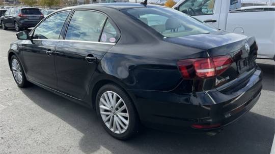 2016 volkswagen jetta