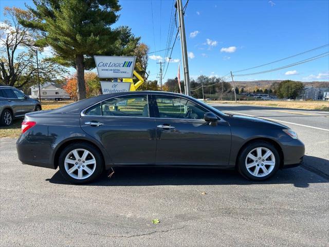 2008 lexus es 350 base