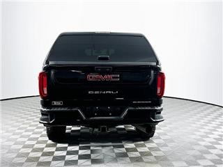 2022 GMC Sierra 3500hd denali