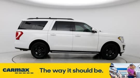 2020 Ford Expedition
