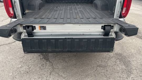 2023 GMC Sierra 2500hd