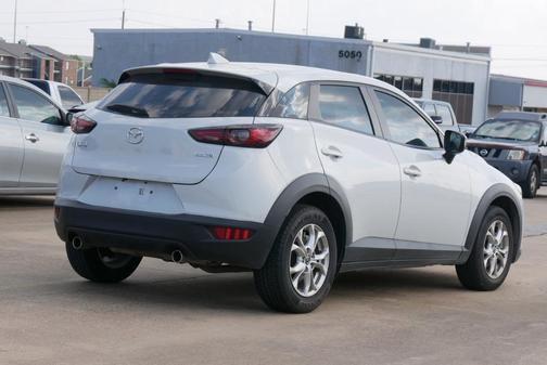 2021 mazda cx-3 in saint louis, missouri