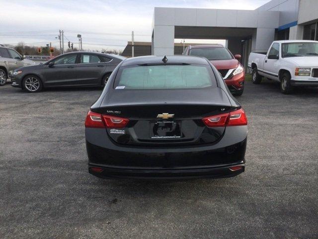 used 2017 chevrolet malibu lt w/ 1lt campbellsville, ky 42718 for sale in campbellsville, kentucky