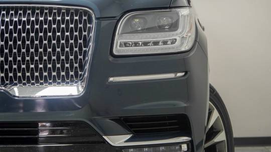 2021 Lincoln Navigator