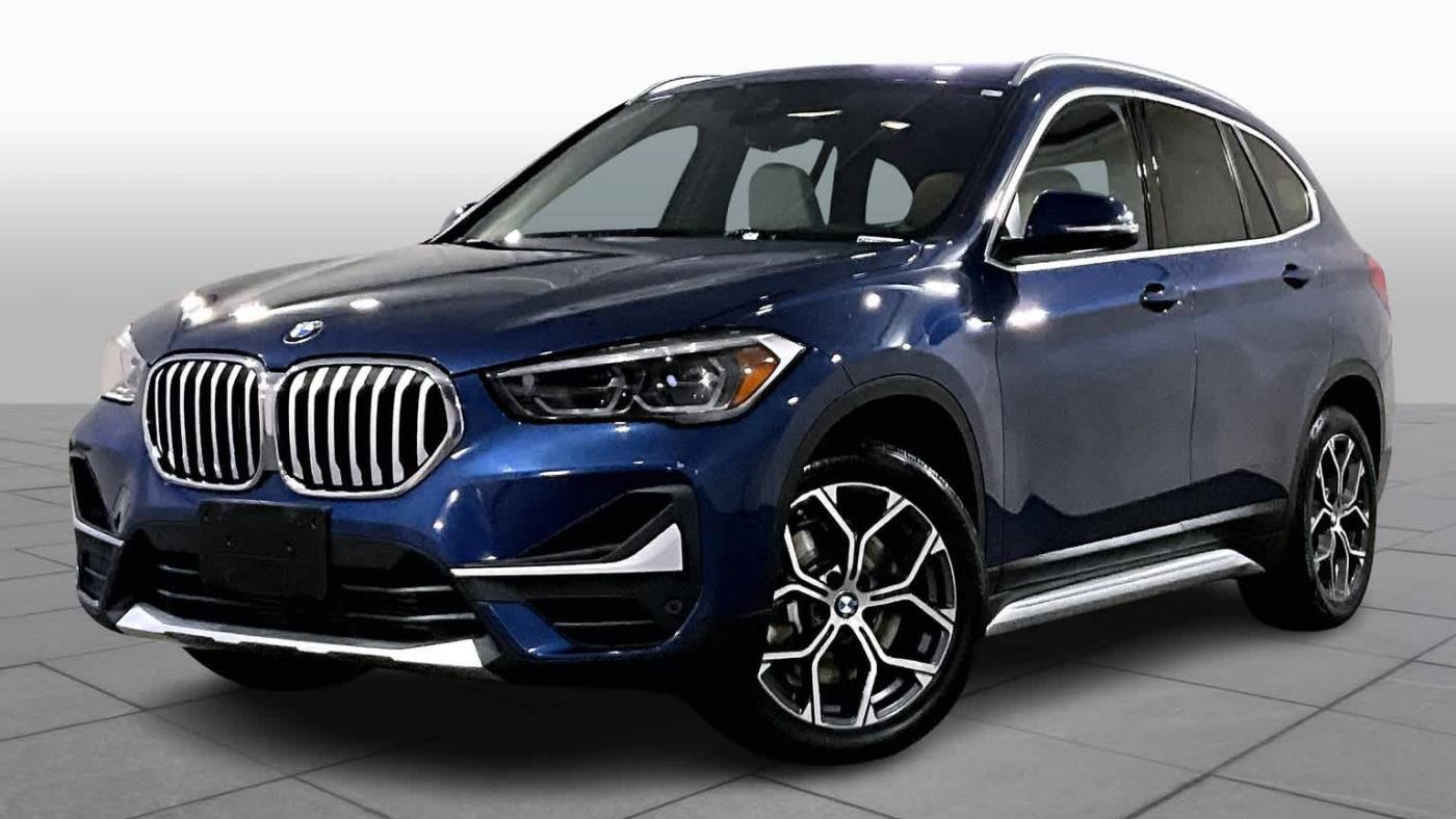 2021 bmw x1 xdrive28i