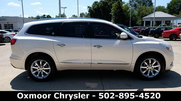 used 2014 buick enclave fwd premium louisville, ky 40207 for sale in louisville, kentucky