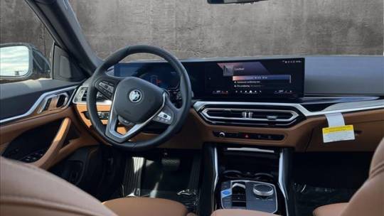 2024 bmw i4 edrive35 gran coupe