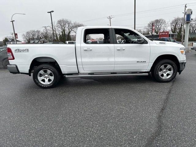 2022 ram 1500 big horn/lone star in smyrna, delaware