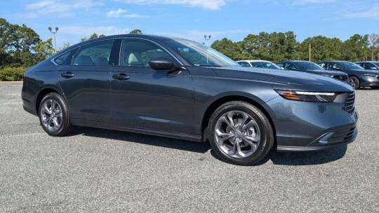 2024 Honda Accord