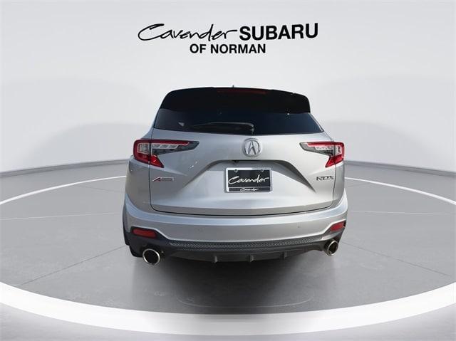 2020 acura rdx a-spec