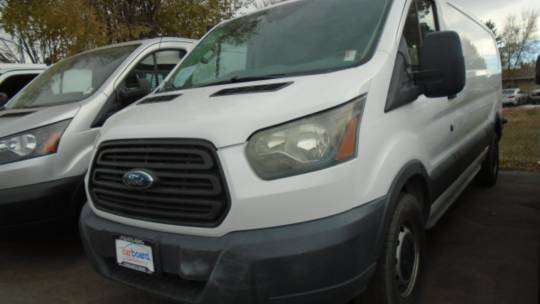 2016 Ford Transit
