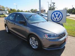 new 2015 volkswagen jetta for sale in burlington, vermont