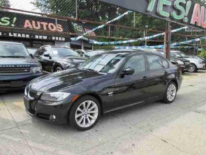 2011 bmw 3 series 328i xdrive in elmhurst, ny