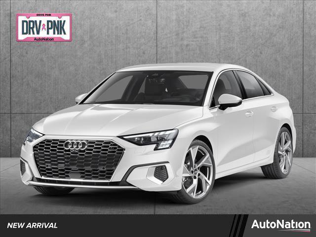 2023 audi a3 premium