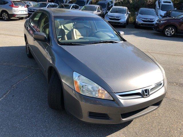 used 2007 honda accord ex-l chamblee, ga 30341 for sale in atlanta, georgia